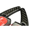New Carbon Fibre Paddle Shift Gear Extension For V W