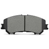 Ceramic Brake Pads Fit For 2014-2020 Nissan Rogue 2 Row