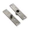100mm Door Pivot Hinge Stainless Steel Up Down Shaft Hinge