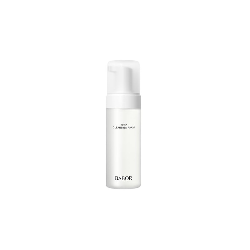 BABOR Cleansing Deep Cleansing Foam