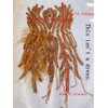 Hand Made Smart Beads Tassels Fluttering Feathers Hand-Stitched Shiny Rhinestones