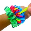 3 Pack Skin Picking Wrist Cuff Skin Picking Fidget Bracelet