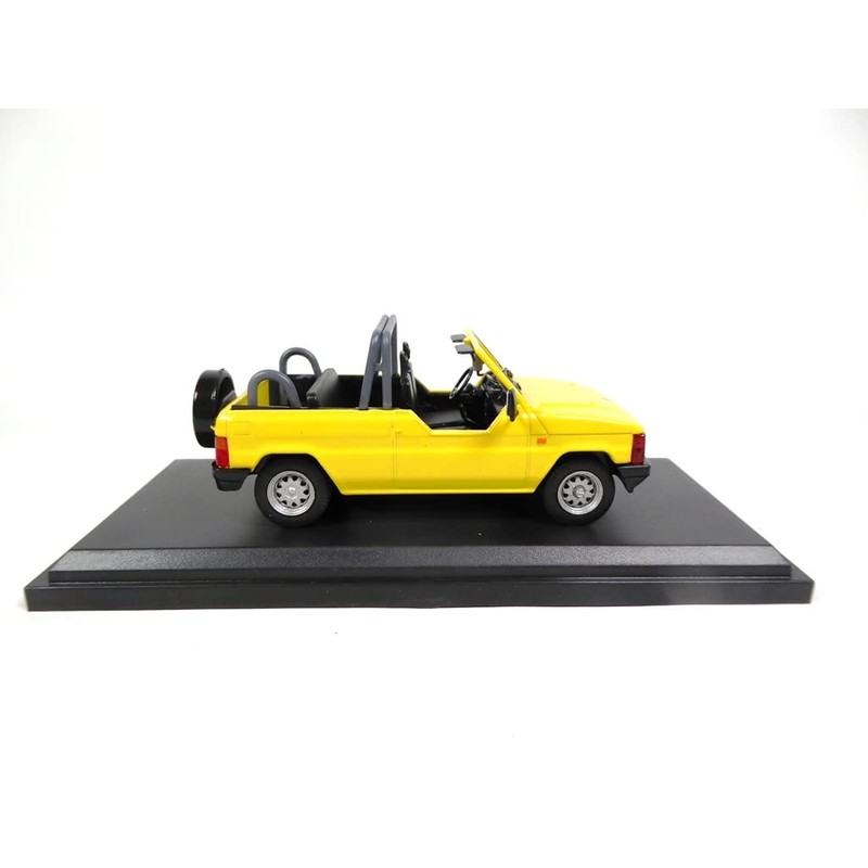 - Collecting Trolley 1/43 ARO 10 Spartana - BA03