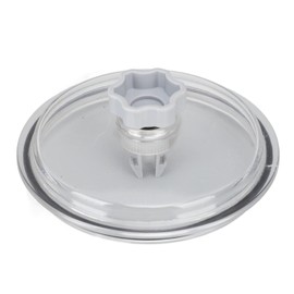 SF15110 Sand Filter Pump Parts, PVC, Efficient Filtration with, Simple Installation for Replacement