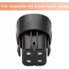 Shentec 4.8V 2500mAh Battery, Compatible with Dremel 5000755-01, Cordless Rotary