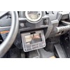 SAUTVS Center Dash Storage Box for RZR 1000 900, ABS