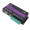 4 Channel 4G SMS Alarm Controller 4G Mobile Phone Access