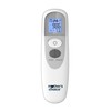 Mother’s Choice Touch-Free Forehead Thermometer: Fast 1-Second Accurate Reading with
