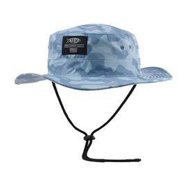 AFTCO Cast Printed Boonie Hat