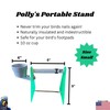 Polly Perfect Portable Stand Small/Medium