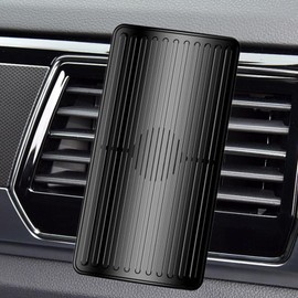 Air Vent Deflector,Air Vent Car Deflector Wind Guide Detachable | Easy Install Baffle Road Trip Vehicle Interior Part for Minivan, Cravan