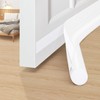 MAXTID Under Door Draft Stoppers 36 Inch Door Draft Blocker