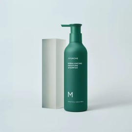 Ayunchae 아윤채 리밸런싱 모이스처 샴푸 건강 두피 케어 500g 1개 Ayun Cha Rebasketing Moisture Shampoo Healthy Scalp Care 500g
