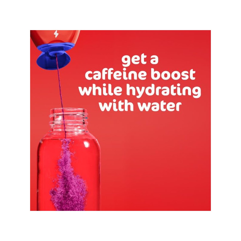 Mio Energy Liquid Water Enhancer Variety Pack – Includes 4