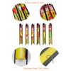 Set of 6 Fishing Floats Fishing Floats Floats Floats Set