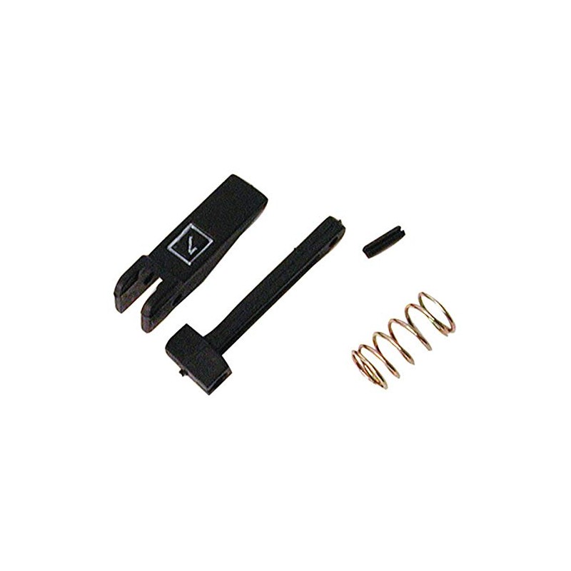 SPI 05-146-03, Choke Lever Repair Kit, Arctic Cat Snow Fits