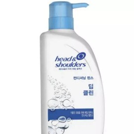 산뜻한 두피 딥클린 린스 쿨링 딥클린 헤어 린스 지성 케어 Refreshing Scalp Deep Clean Rinse Cool Deep Clean Hair Rinse for Oily Hair Care
