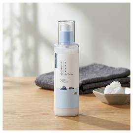 Round Wrap for Men 1025 Dokdo All-in-One Gel Lotion 200ml (Oil) 2 units I agree to the use of personal information / 라운드랩 포 맨 1025 독도 올인원 젤 로션 200ml(지성) 2개 개인정보 활용에 동의합니다
