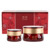 fruit country Hyoyeon Jayang Jin Eye Cream 30ml Special Set (30ml+15ml) / 효연 자양 진 아이크림 30ml 기획세트(30ml+15ml)