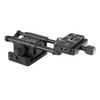 Kingjoy VM-10 Macro Camera Slider DSLR Adjusting Rail Focusing Head