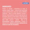 Birdman Protena Vegetal Fitmingo 510g Sabor Blueberry Blueberry