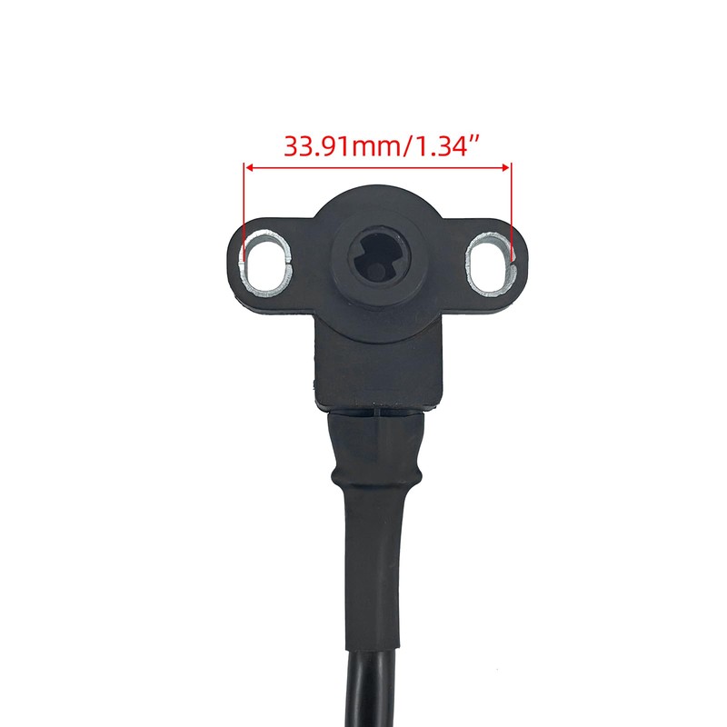 Throttle Position Sensor for Suzuki GSX-R750 2000-2003 13580-24F00