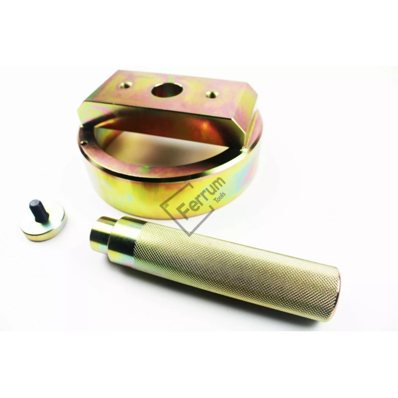 Ferrum Tools Volvo D11 D16F Mack MP7 Front Crank Seal