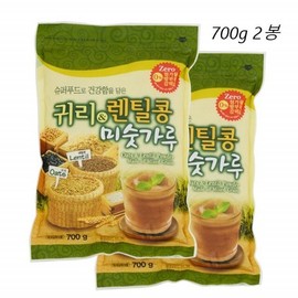 귀리 렌틸콩 미숫가루 선식 아침 식사대용 곡물 국산 12곡 Oat Lentil Mix Powder Breakfast Substitute Grain Domestic 12 Grains