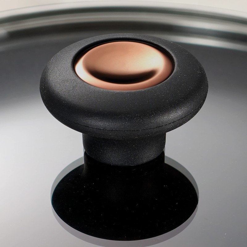 Tramontina Pots & Pans (SAUTE PAN, 5.5-Quart)