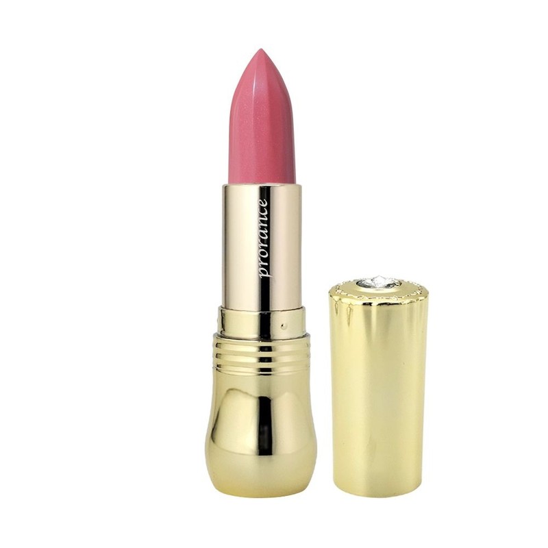 Prorance Lipstick Cubic Various Colors (Choose 1) PK115 Lady Pink