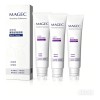 * Creme Magec Crema Mágica Antiarrugas Colágeno 3 Frascos