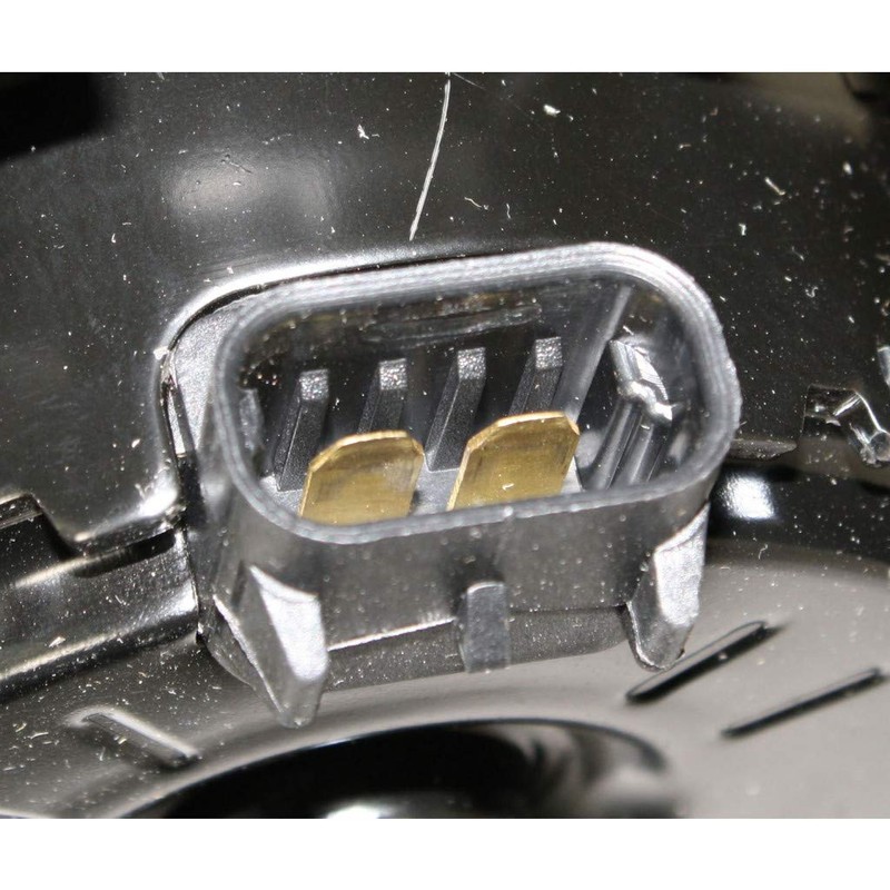 For Jeep Grand Cherokee Radiator Fan 2005 06 07 08