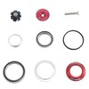 FSA ORBIT C-40 Integrated 1-1/8Inches to 1.5Inches ID 42/52 mm