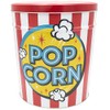 C.R. Frank Popcorn - Gourmet Popcorn Tin, 3.5 Gallon, Freshly