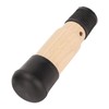 Watch Case Opener Suction Design Rubber Tip Wooden Ergonomic Handle