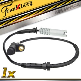 ABS Sensor Front Left or Right for 7 Series E38 725 728 730 735 740 750 Petrol/Diesel Limosine 1994-1998 34521182076