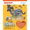 Madd Capp: I Am Lil' Zebra - 100 Piece Puzzle