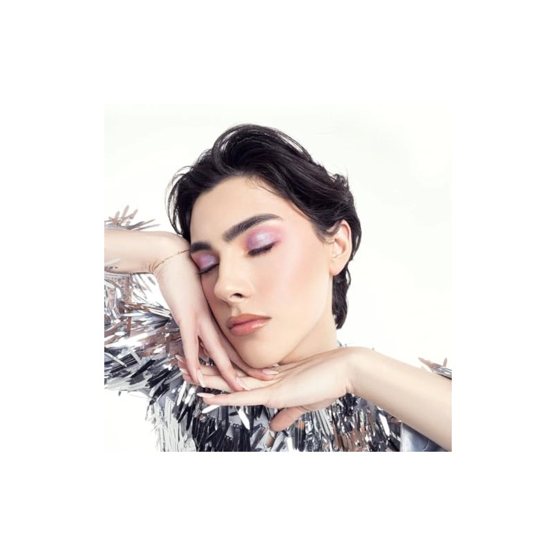 Beauty Creations – Sombra de Ojos Individual Riding Solo (Legend