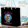 VOID XXL Beach Bag Los Pollos Shopper Bag 58 x
