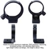 Ring Tripod/Tripod Mount Ring, Specially Designed for Nikon AF-S 300mm