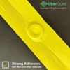 UberQuiet Premium MLV Seam Tape, 2" x 180' (Extra Long)