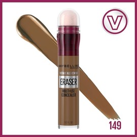 Maybelline maquillaje Instant Age, Bronce Deep, 1 caja