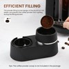 Pro Mael Reusable Coffee Capsule Refilling Kit for Vertuo Pods