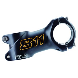 SQlab 811, 100 mm, MTB Tech & Trail Fahrrad Vorbau