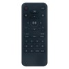 SXIR2 Universal Remote Control SXIR2 Fit for SiriusXM Radio Xpress,