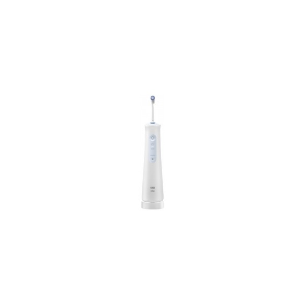 Oral-B Aquacare Series 4 Portable Waterjet With Oxyjet Technology
