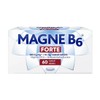 Generic Magne B6 Forte 60 Tablets, White