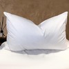 BHZ Goose Down Feather Pillows Queen Size - Hotel Collection