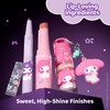 wet n wild My Melody and Kuromi Lip Mask -