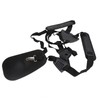 Trimmer Double Shoulder Strap Widened Thickened Adjustable Lawn Mower Harness